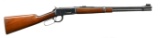 WINCHESTER 94 FLAT BAND CARBINE.