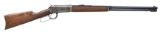 WINCHESTER 1894 TAKEDOWN LEVER ACTION RIFLE.