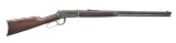 WINCHESTER 1894 ANTIQUE LEVER ACTION RIFLE.