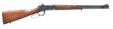 WINCHESTER 94 FLAT BAND CARBINE.