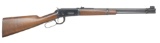 WINCHESTER MODEL 94 LEVER ACTION CARBINE.