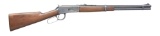 WINCHESTER 94 FLAT BAND CARBINE.