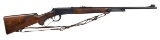WINCHESTER 64 DELUXE LEVER ACTION RIFLE.