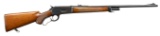 WINCHESTER 71 DELUXE RIFLE.