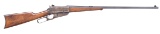 WINCHESTER 1895 LEVER ACTION RIFLE.
