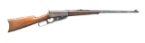 WINCHESTER 1895 LEVER ACTION SPORTING RIFLE.