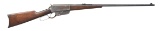 WINCHESTER FLAT SIDE 1895 LEVER ACTION