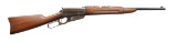 WINCHESTER 1895 LEVER ACTION SRC.