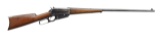 WINCHESTER MODEL 95 LEVER ACTION RIFLE.