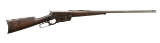 WINCHESTER 1895 LEVER ACTION RIFLE.