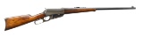 WINCHESTER 1895 LEVER ACTION RIFLE.