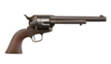 COLT SA CAVALRY REVOLVER.