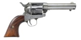 COLT ARTILLARY REVOLVER.