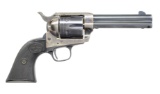 COLT 1ST GEN. SAA REVOLVER.