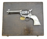 COLT 1ST GEN. SAA REVOLVER.