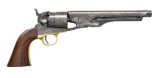 COLT 1860 ARMY REVOLVER.