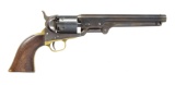 COLT 1851 U.S. INSPECTED NAVY REVOLVER.