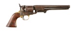 COLT MODEL 1851 NAVY REVOLVER.