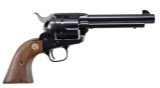 COLT THIRD GENERATION CUSTOM SHOP SAA REVOLVER.