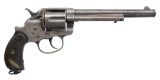 COLT 1878 FRONTIER DA REVOLVER.