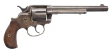 COLT MODEL 1878 FRONTIER SIX SHOOTER DA REVOLVER.