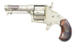 COLT CLOVERLEAF TEXAS RANGER INSCRIBED SA