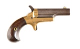 COLT THIRD MODEL THUER DERRINGER.