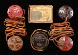 COLTROCK ELECTRICAL ACCESSORIES.