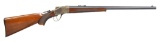 SHARPS BORCHARDT 1878 SHORT RANGE SINGLE SHOT