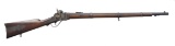 SHARPS NEW MODEL 1859 PERCUSSION MILITARY RIFLE.