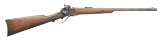 SHARPS NEW MODEL 1863 BREECH LOADING CARBINE.