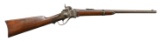 SHARPS 1863 NEW MODEL PERCUSSION CARBINE.