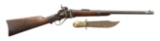 SHARPS NEW MODEL 1863 MILITARY PERCUSSION CARBINE