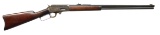 MARLIN 1893 LEVER ACTION RIFLE.