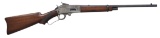 MARLIN MODEL 1893 SEMI DELUXE CARBINE.