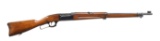 SAVAGE MODEL 1899D MONTREAL HOMEGUARD MUSKET.