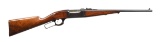 SAVAGE 99H FEATHERWEIGHT TAKEDOWN LEVER ACTION