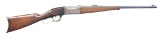 SAVAGE MODEL 1899 LEVER ACTION RIFLE.