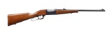 SAVAGE MODEL 99A SERIES A LEVER ACTION RIFLE.