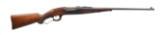SAVAGE 99G DELUXE TAKEDOWN LEVER ACTION RIFLE.