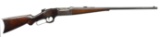 SAVAGE MODEL 1899 LEVER ACTION RIFLE.