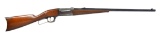 SAVAGE MODEL 1899 B LEVER ACTION RIFLE.