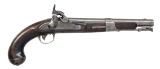 CONFEDERATE BRAISED BOLSTER CONVERSION OF MODEL