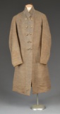 CONFEDERATE NON-REGULATION HOMESPUN OFFICER’S