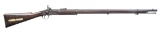 FINE CAPTURED ENFIELD RIFLE-MUSKET FROM BATTLE