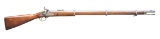 POTTS & HUNT ENFIELD CONTRACT RIFLE MUSKET.