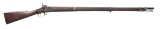 SOUTH CAROLINA SURCHARGED 1842 COMPOSITE MUSKET.