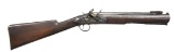 BRITISH BOARDING/COACH FLINTLOCK