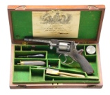 VERY FINE CASED 54 BORE TRANTER 4TH PATTERN