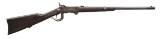 SCARCE 4TH MODEL BURNSIDE BREECHLOADING